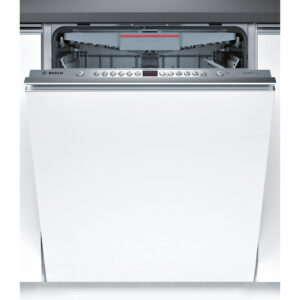 Masina de spalat vase incorporabila Bosch SMV46KX01E, 13 Seturi, 6 Programe, Clasa A++ Masina de spalat vase incorporabila Bosch SMV46KX01E, 13 Seturi, 6 Programe, Clasa A++