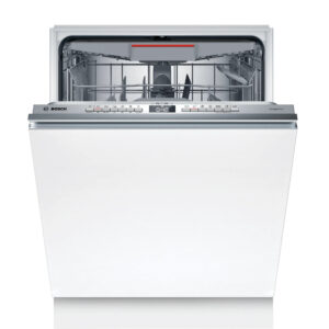 Masina de spalat vase incorporabila Bosch SMV4ECX21E, 6 programe, 14 seturi, Clasa B Masina de spalat vase incorporabila Bosch SMV4ECX21E, 6 programe, 14 seturi, Clasa B