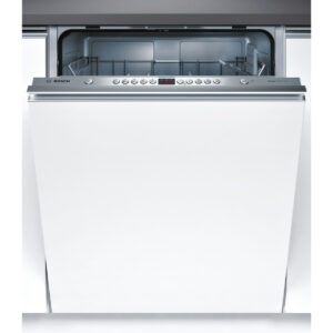 Masina de spalat vase incorporabila Bosch SMV53L80EU, 12 seturi, 5 Programe, Clasa A++ Masina de spalat vase incorporabila Bosch SMV53L80EU, 12 seturi, 5 Programe, Clasa A++