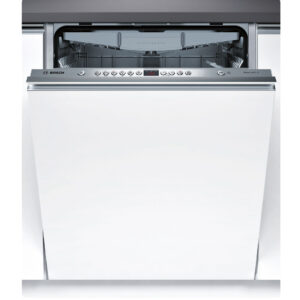 Masina de spalat vase incorporabila Bosch SMV68L00EU, 13 Seturi, 6 Programe, Clasa A++, 60 cm, Alb Masina de spalat vase incorporabila Bosch SMV68L00EU, 13 Seturi, 6 Programe, Clasa A++, 60 cm, Alb