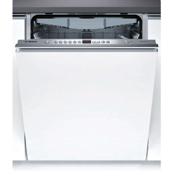 Masina de spalat vase incorporabila Bosch SMV68L00EU, 13 Seturi, 6 Programe, Clasa A++, 60 cm, Alb Masina de spalat vase incorporabila Bosch SMV68L00EU, 13 Seturi, 6 Programe, Clasa A++, 60 cm, Alb