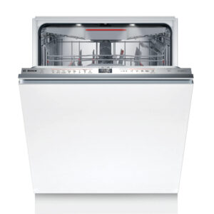 Masina de spalat vase incorporabila Bosch SMV6ZCX03E, 8 programe, 14 seturi , Silence Pro, Perfect Dry, Sistem Rackmatic, Home Connect, Clasa C Masina de spalat vase incorporabila Bosch SMV6ZCX03E, 8 programe, 14 seturi , Silence Pro, Perfect Dry, Sistem Rackmatic, Home Connect, Clasa C