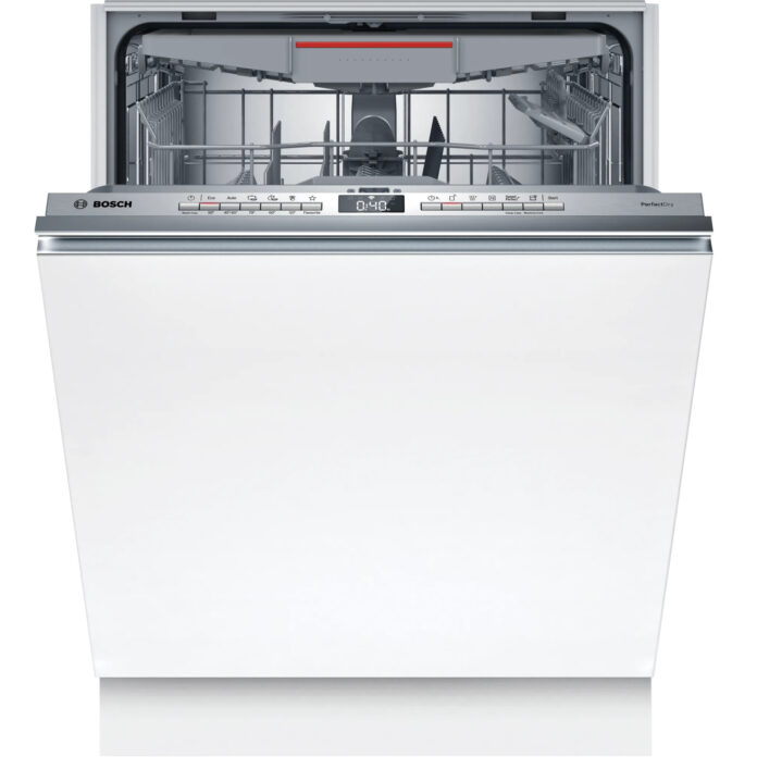 Masina de spalat vase incorporabila Bosch SMV6ZCX10E, 14 seturi, 6 programe, EcoSilence Drive, Clasa B Masina de spalat vase incorporabila Bosch SMV6ZCX10E, 14 seturi, 6 programe, EcoSilence Drive, Clasa B
