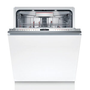 Masina de spalat vase incorporabila Bosch SMV8YCX02E, 8 programe, 14 seturi, Clasa A Masina de spalat vase incorporabila Bosch SMV8YCX02E, 8 programe, 14 seturi, Clasa A