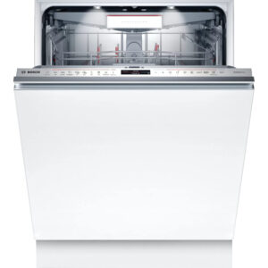 Masina de spalat vase incorporabila Bosch SMV8YCX03E, 14 seturi, 8 programe, PerfectDry, VarioDrawer Pro, Coșul Max Flex Pro, Program Inteligent, Alb, Clasa B Masina de spalat vase incorporabila Bosch SMV8YCX03E, 14 seturi, 8 programe, PerfectDry, VarioDrawer Pro, Coșul Max Flex Pro, Program Inteligent, Alb, Clasa B
