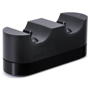 Statie incarcare Sony PlayStation DualShock 4 pentru PS4 Statie incarcare Sony PlayStation DualShock 4 pentru PS4