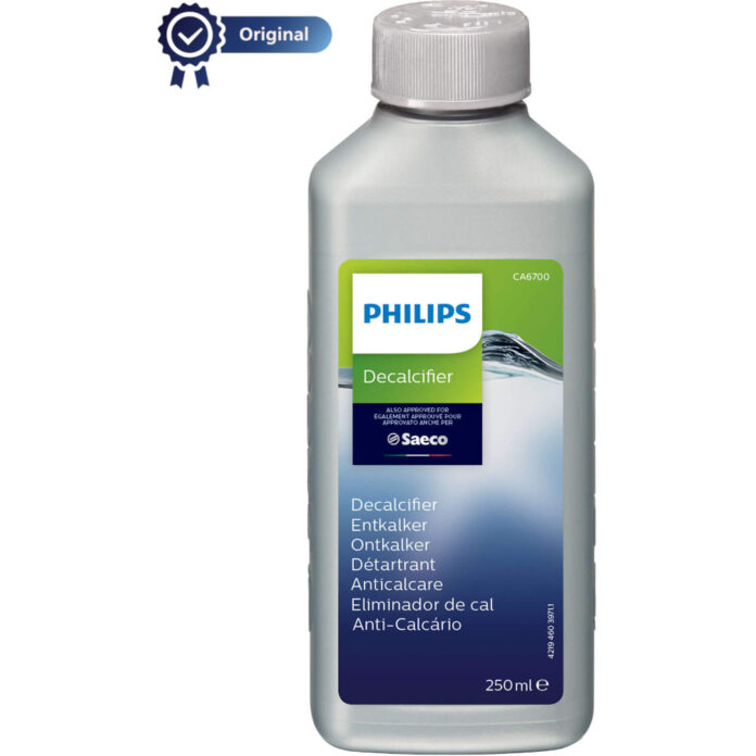Solutie anticalcar espressor Philips CA6700/91 Solutie anticalcar espressor Philips CA6700/91