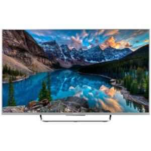 Televizor Smart LED 3D, Sony 43W807CS, 108 cm, Full HD, Android Televizor Smart LED 3D, Sony 43W807CS, 108 cm, Full HD, Android