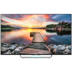 Televizor Smart LED 3D, Sony 65W859CB, 164 cm, Full HD, Android Televizor Smart LED 3D, Sony 65W859CB, 164 cm, Full HD, Android