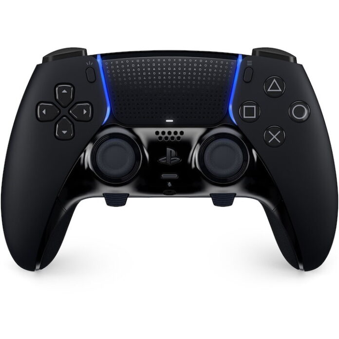 Controller Wireless Sony DualSense Edge pentru PlayStation 5 (PS5) (Negru)