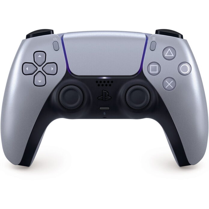 Controller PS5 Wireless Sony DualSense pentru PlayStation 5 (Albastru Cobalt) Controller PS5 Wireless Sony DualSense pentru PlayStation 5 (Albastru Cobalt)