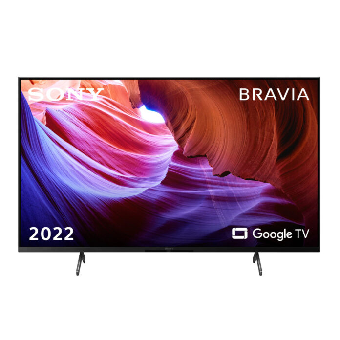Televizor Smart LED SONY BRAVIA 50X85K, Google, 4K, HDR, 100 Hz, 126 cm, Clasa F Televizor Smart LED SONY BRAVIA 50X85K, Google, 4K, HDR, 100 Hz, 126 cm, Clasa F