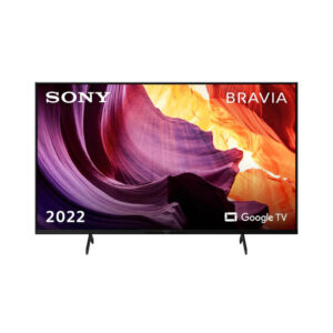 Televizor Smart LED, Sony KD75X81KAEP, 189 cm, Ultra HD 4K, Clasa F Televizor Smart LED, Sony KD75X81KAEP, 189 cm, Ultra HD 4K, Clasa F