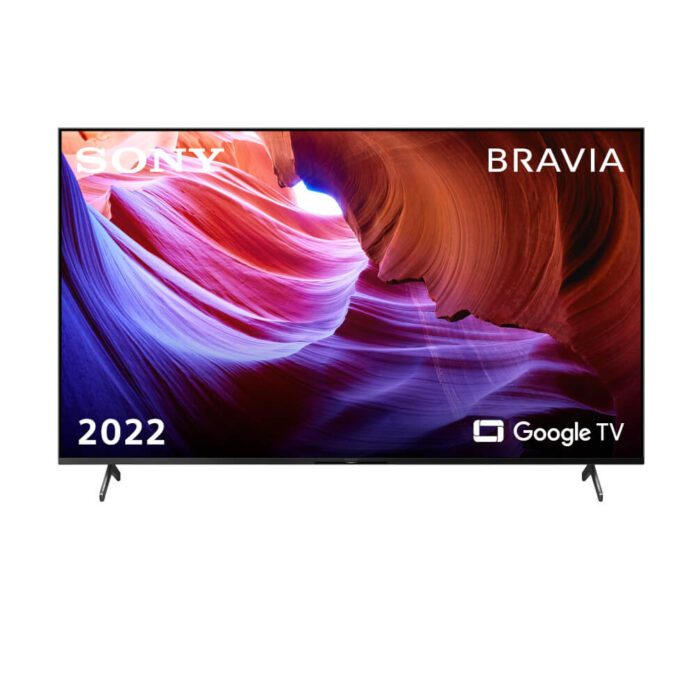 Televizor Smart LED SONY BRAVIA 55X85K, Google, 4K, HDR, 100 Hz, 139 cm, Clasa G Televizor Smart LED SONY BRAVIA 55X85K, Google, 4K, HDR, 100 Hz, 139 cm, Clasa G