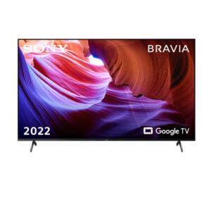 Televizor Smart LED SONY BRAVIA 43X85K, Google, 4K, HDR, 100 Hz, 108 cm, Clasa G Televizor Smart LED SONY BRAVIA 43X85K, Google, 4K, HDR, 100 Hz, 108 cm, Clasa G