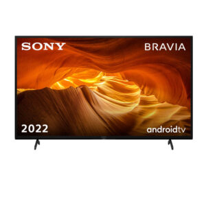 Televizor Smart LED, Sony KD50X72KPAEP, 126 cm, Ultra HD 4K, Clasa G Televizor Smart LED, Sony KD50X72KPAEP, 126 cm, Ultra HD 4K, Clasa G