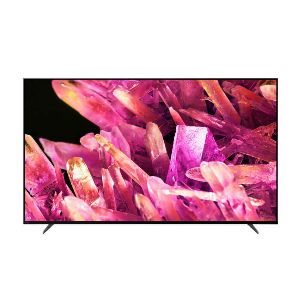 Televizor Smart LED SONY BRAVIA XR 75X90K, Google, 4K, HDR, 100 Hz, 189 cm, Clasa E Televizor Smart LED SONY BRAVIA XR 75X90K, Google, 4K, HDR, 100 Hz, 189 cm, Clasa E