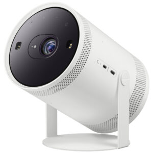 Videoproiector portabil Samsung The FreeStyle SP-LSP3BLAXXH, DLP, 550 lumeni, Alb Videoproiector portabil Samsung The FreeStyle SP-LSP3BLAXXH, DLP, 550 lumeni, Alb