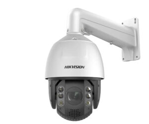 Speed Dome IP AcuSense DarkFighter, Full HD, 32X, IR 200m, Alarma audio si stroboscopica, Hi-PoE, MicroSD, Hikvision DS-2DE7A232IW-AEB(T5) Speed Dome IP AcuSense DarkFighter, Full HD, 32X, IR 200m, Alarma audio si stroboscopica, Hi-PoE, MicroSD, Hikvision DS-2DE7A232IW-AEB(T5)