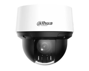 Camera Speed Dome PTZ, WizSense, 4MP 2K, IR 100m, 25x zoom optic, PoE+, slot microSD, IP66, Dahua SD4A425DB-HNY Camera Speed Dome PTZ, WizSense, 4MP 2K, IR 100m, 25x zoom optic, PoE+, slot microSD, IP66, Dahua SD4A425DB-HNY