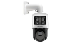 Speed Dome TandemVu Hikvision DS-2SE4C225MWG-E/26(F0), 6+2MP, 25x zoom optic, 16x zoom digital, PTZ, Iluminare duala, IP66 Speed Dome TandemVu Hikvision DS-2SE4C225MWG-E/26(F0), 6+2MP, 25x zoom optic, 16x zoom digital, PTZ, Iluminare duala, IP66