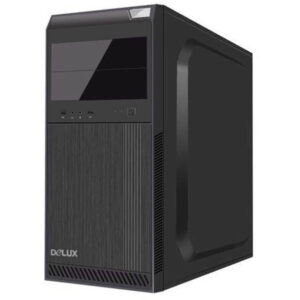 Sistem Desktop PC Serioux, Intel Core i3-4170, 4GB DDR3, HDD 1TB, nVidia GeForce GT730 2GB, Free DOS Sistem Desktop PC Serioux, Intel Core i3-4170, 4GB DDR3, HDD 1TB, nVidia GeForce GT730 2GB, Free DOS