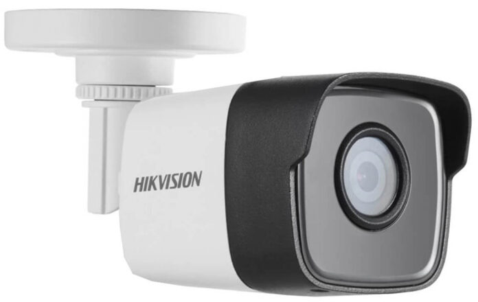 Camera supraveghere Hikvision DS-2CE16D8T-ITF2.8, 2MP, Iluminare IR 30m, IP67 Camera supraveghere Hikvision DS-2CE16D8T-ITF2.8, 2MP, Iluminare IR 30m, IP67
