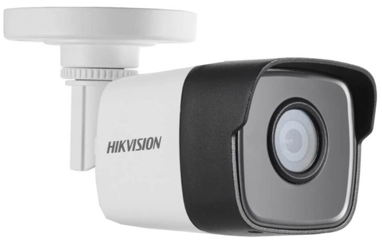 Camera supraveghere Hikvision DS-2CE16D8T-ITF2.8, 2MP, Iluminare IR 30m, IP67