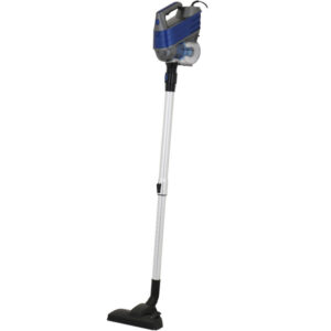 Aspirator vertical fara sac Star-Light ACTS-606B, 600 W, Cyclonic, 0.6 l, Tub telescopic, Albastru Aspirator vertical fara sac Star-Light ACTS-606B, 600 W, Cyclonic, 0.6 l, Tub telescopic, Albastru