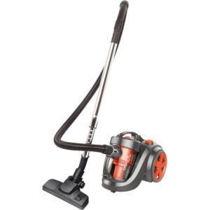 Aspirator fara sac Star-Light ACTY-718G, 700 W, 1.8 l, Tub telescopic, Variator de putere, Filtru HEPA, Gri/Portocaliu Aspirator fara sac Star-Light ACTY-718G, 700 W, 1.8 l, Tub telescopic, Variator de putere, Filtru HEPA, Gri/Portocaliu