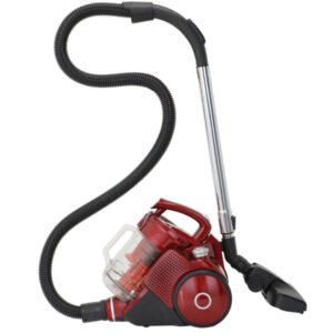 Aspirator fara sac Star-Light ACVS-720R, 700 W, Multi-cyclonic, 2.0 l, Tub telescopic, Putere variabila, Filtru HEPA, Rosu Aspirator fara sac Star-Light ACVS-720R, 700 W, Multi-cyclonic, 2.0 l, Tub telescopic, Putere variabila, Filtru HEPA, Rosu