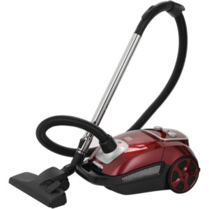 Aspirator cu sac Star-Light ASVS-730R, 700 W, 3 l, Tub telescopic, Putere variabila, Filtru HEPA, Rosu Aspirator cu sac Star-Light ASVS-730R, 700 W, 3 l, Tub telescopic, Putere variabila, Filtru HEPA, Rosu