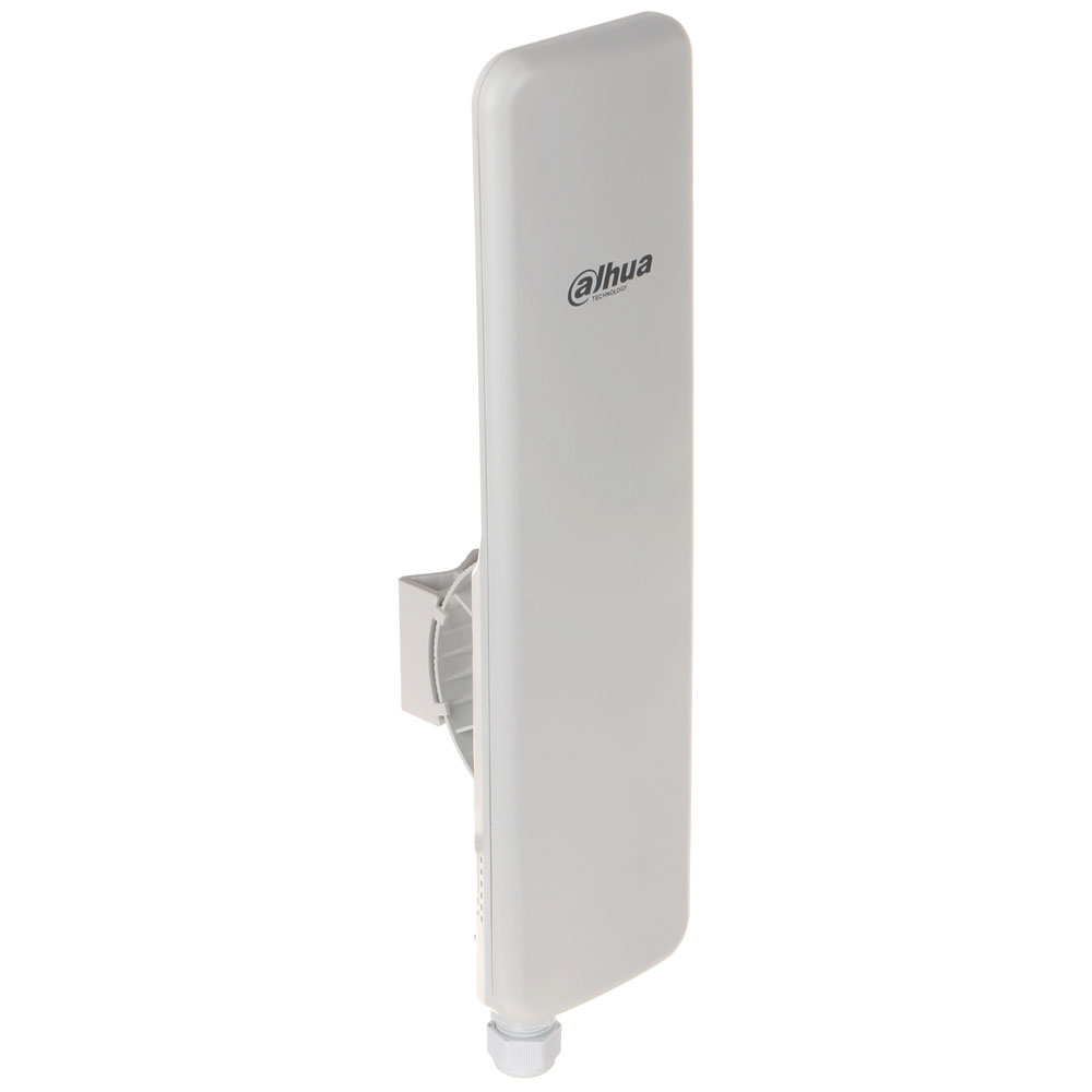 Acces Point wireless Dahua PFWB5-90N, 300 Mbps, 5 km, IP66 Acces Point wireless Dahua PFWB5-90N, 300 Mbps, 5 km, IP66