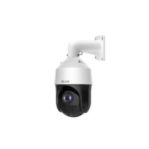 Camera supraveghere rotativa PTZ Speed Dome Hikvision HiLook Darkfighter PTZ-T4215I-D, 2 MP. IR 100 m, 15x + suport Camera supraveghere rotativa PTZ Speed Dome Hikvision HiLook Darkfighter PTZ-T4215I-D, 2 MP. IR 100 m, 15x + suport