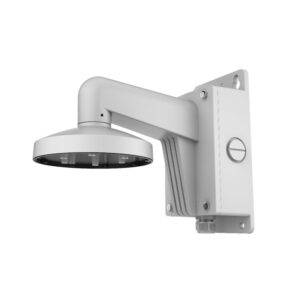 Suport de perete pentru montaj camere Dome Hikvision DS-1473ZJ-155B Suport de perete pentru montaj camere Dome Hikvision DS-1473ZJ-155B