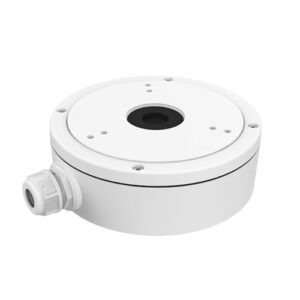 Doza conexiuni pentru camerele Dome Hikvision DS-1280ZJ-S Doza conexiuni pentru camerele Dome Hikvision DS-1280ZJ-S