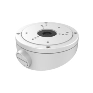 Doza jonctiune inclinata pentru camere Dome Hikvision DS-1281ZJ-S Doza jonctiune inclinata pentru camere Dome Hikvision DS-1281ZJ-S