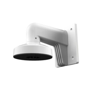 Suport montaj pe perete pentru camere tip Mini Dome Hikvision DS-1272ZJ-110-TRS Suport montaj pe perete pentru camere tip Mini Dome Hikvision DS-1272ZJ-110-TRS
