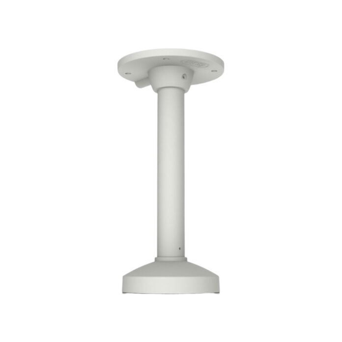 Suport montaj pe tavan pentru camere Dome Hikvision DS-1271ZJ-130-TRL Suport montaj pe tavan pentru camere Dome Hikvision DS-1271ZJ-130-TRL