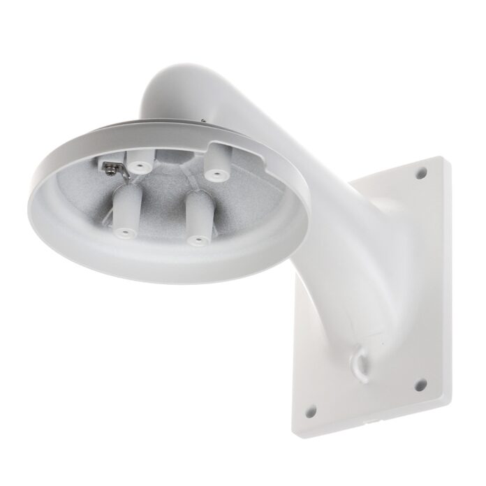 Suport montare pe perete camere Dome Hikvision DS-1605ZJ Suport montare pe perete camere Dome Hikvision DS-1605ZJ