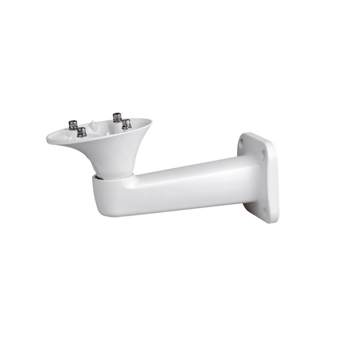 Suport montare pe perete pentru camere Dahua PFB604W Suport montare pe perete pentru camere Dahua PFB604W
