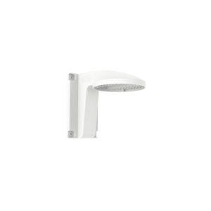 Suport montare pe perete pentru camere Dome Hikvision DS-1258ZJ-L Suport montare pe perete pentru camere Dome Hikvision DS-1258ZJ-L
