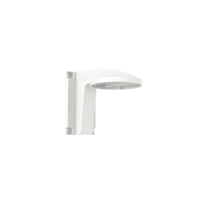 Suport montare pe perete pentru camere Dome Hikvision DS-1258ZJ-L Suport montare pe perete pentru camere Dome Hikvision DS-1258ZJ-L