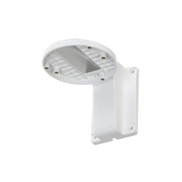 Suport montare pe perete pentru camere Hikvision DS-1258ZJ Suport montare pe perete pentru camere Hikvision DS-1258ZJ