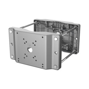 Suport montare pe stalp camere supraveghere Speed Dome Dahua PFA153-SG Suport montare pe stalp camere supraveghere Speed Dome Dahua PFA153-SG