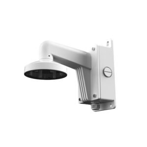 Suport montare pe stalp cu cutie de jonctiune Hikvision DS-1273ZJ-135B Suport montare pe stalp cu cutie de jonctiune Hikvision DS-1273ZJ-135B