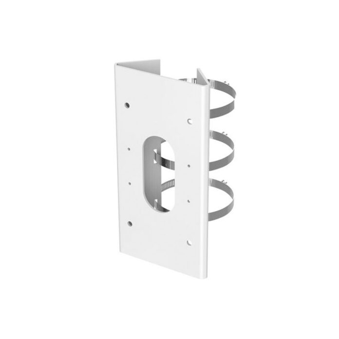 Suport montare pe stalp Hikvision DS-1475ZJ-SUS Suport montare pe stalp Hikvision DS-1475ZJ-SUS