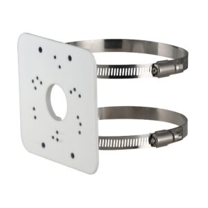 Suport montare pe stalp camere Dahua PFA152-E Suport montare pe stalp camere Dahua PFA152-E