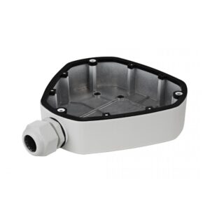 Cutie de jonctiune pentru camere Dome fisheye Hikvision DS-1280ZJ-DM25 Cutie de jonctiune pentru camere Dome fisheye Hikvision DS-1280ZJ-DM25