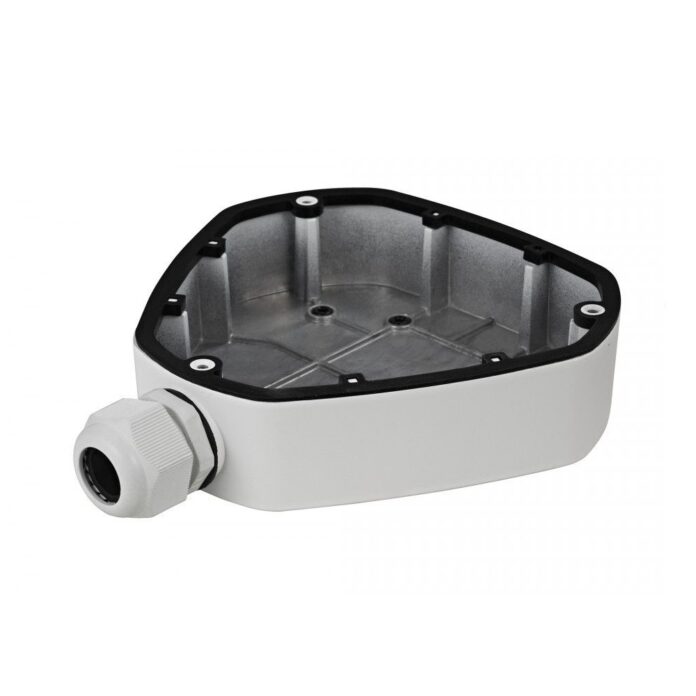 Cutie de jonctiune pentru camere Dome fisheye Hikvision DS-1280ZJ-DM25 Cutie de jonctiune pentru camere Dome fisheye Hikvision DS-1280ZJ-DM25